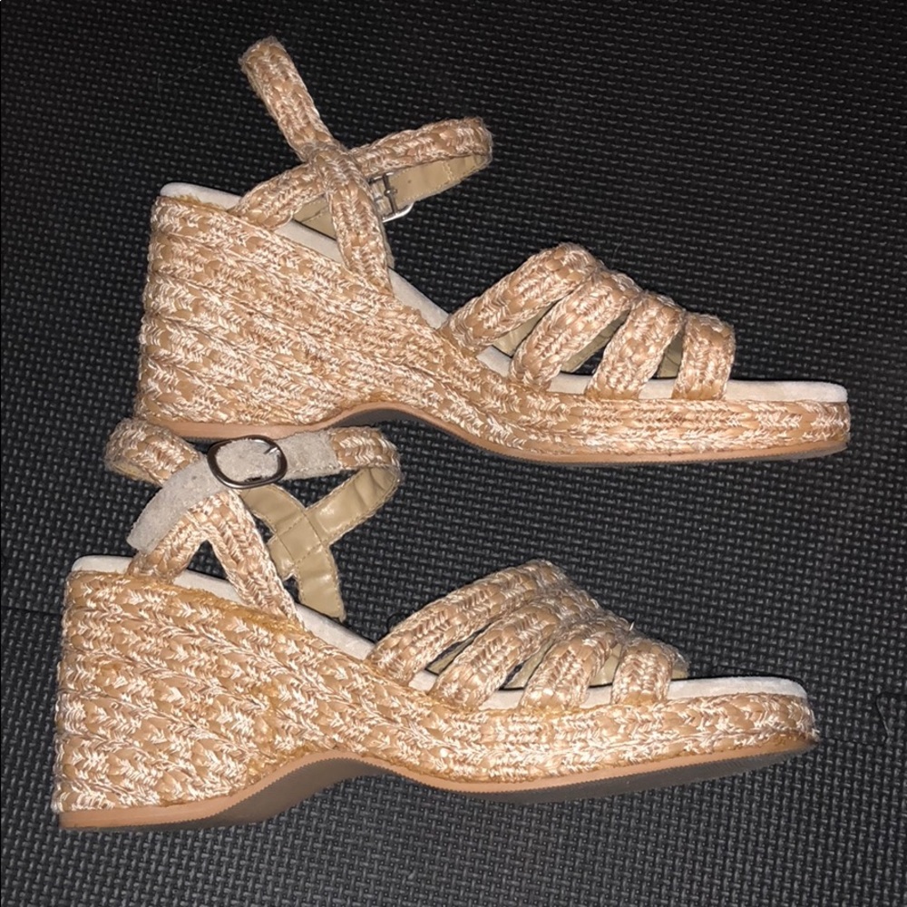 Bandolino Wedges